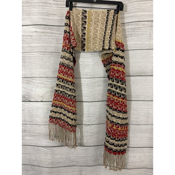 Burberry London Cashmere Scarf - Picture 1 of 6